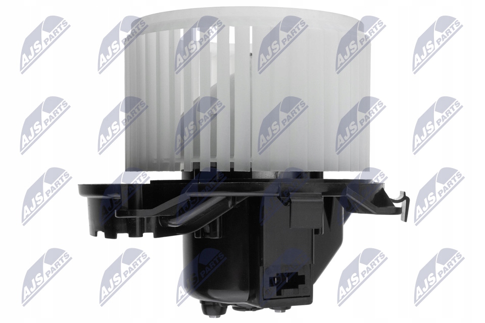 фото №5, Nty ewn-ft-008 вентилятор обдув повітря