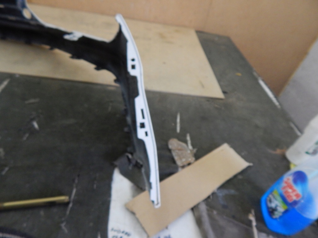 Peugeot expert 3 рестайлинг  2024 бампер передний перед 9856189380 оригинал eu Доставка