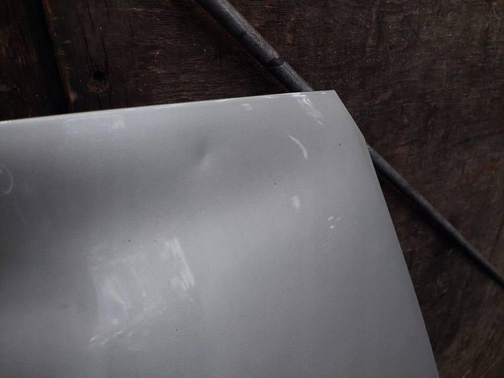 фото №14, Kompletny перед капот бампер крылья лампы renault megane ii ted69