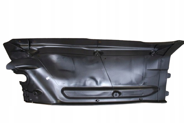 фото №1, Плита захист ліва підвіска vw arteon passat b8 5q0825201at nowa