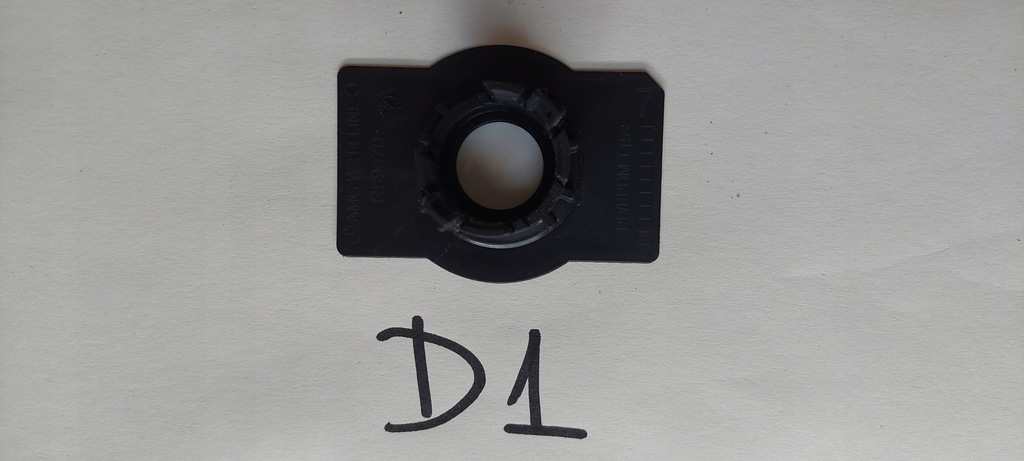 фото №2, Mercedes w214 amg корзина pdc r89970