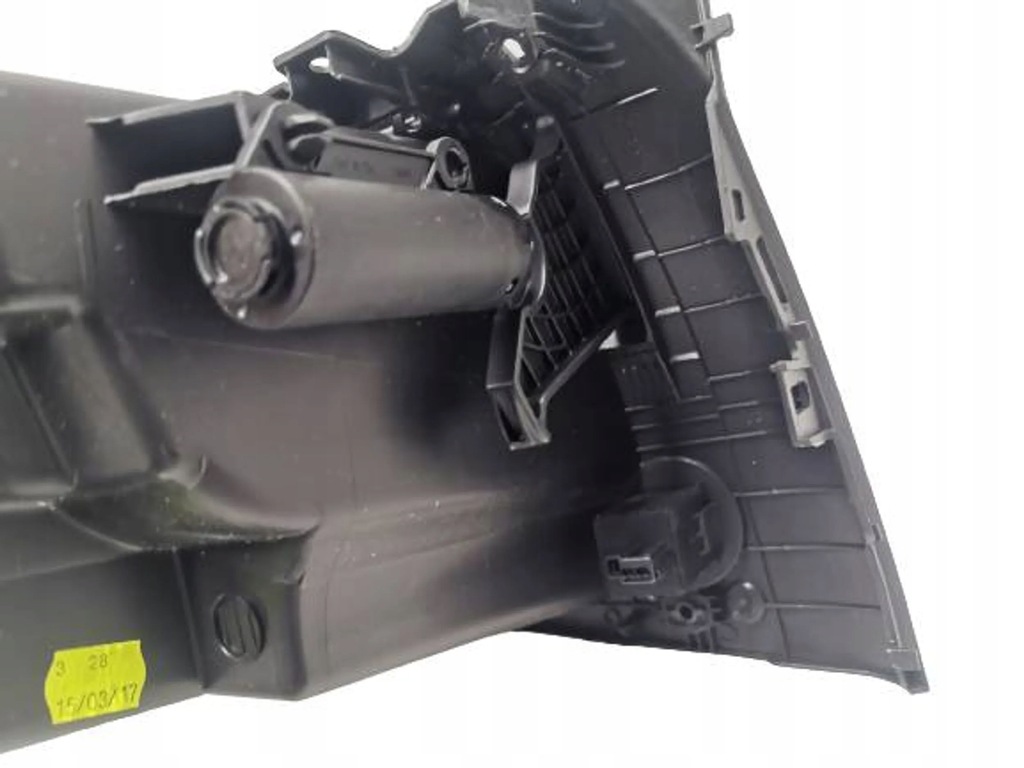 фото №6, Opel corsa e бардачок пассажира europa 17 r