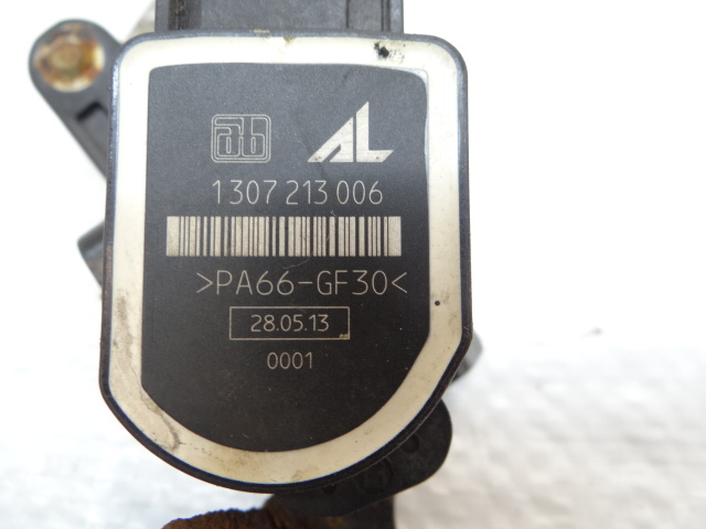 фото №6, Citroen ds4 датчик вирівнювання світла 1307213006