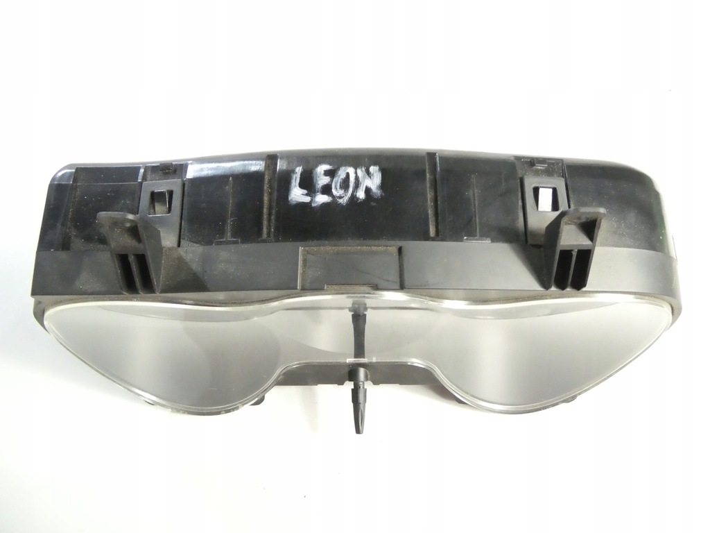 фото №9, Счетчик приборы seat leon ii 1.9tdi 1p0920807e