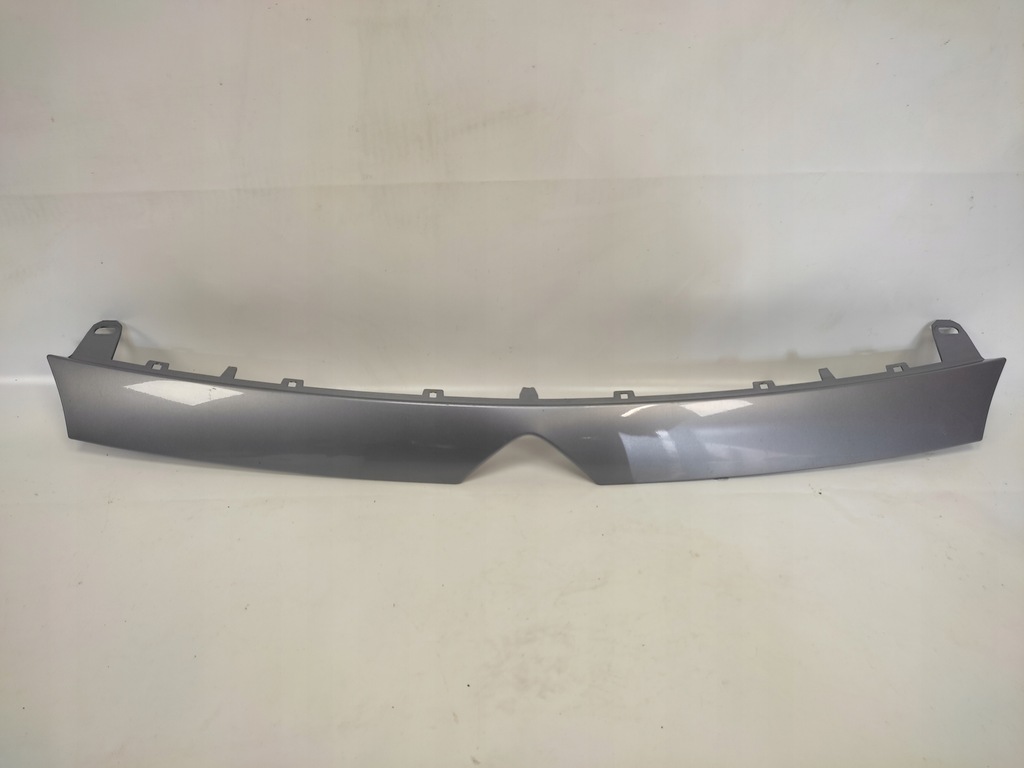 фото №1, Citroen berlingo iii lift молдинг решётка перед 15-