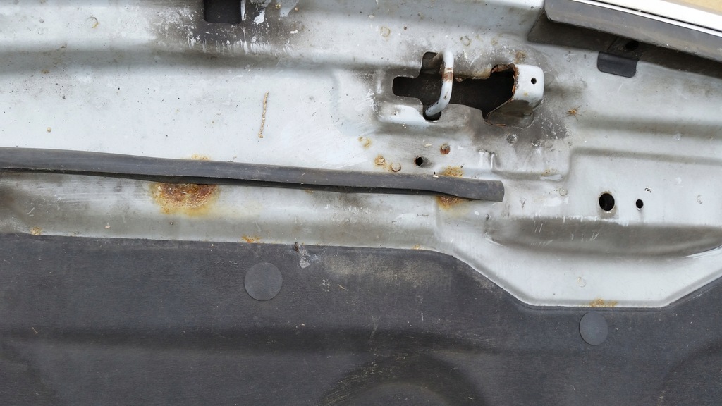 фото №9, Капот hyundai sonata 05-09