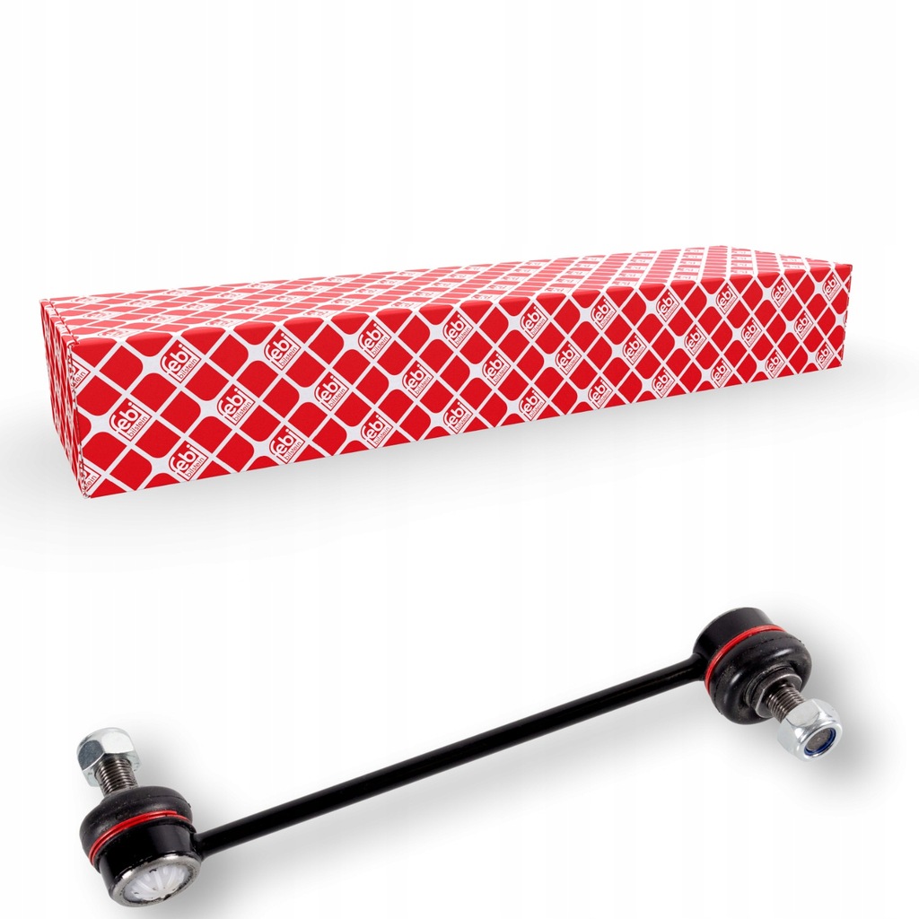 фото №14, Febi 41641 з'єднувач стабілізатора. kia soul 1.6dt crdi vgt