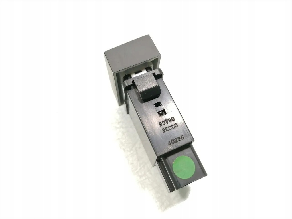 фото №8, Kia sorento рычаг / переключатель дворник 2006 suv 937803e000 02-09