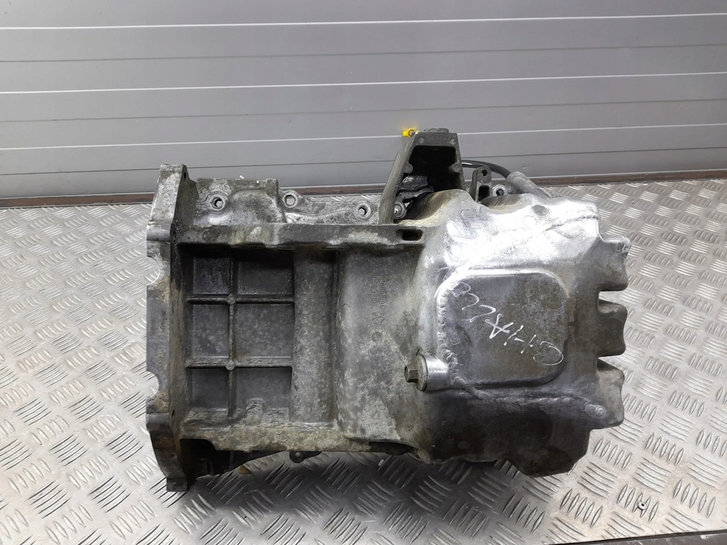 фото №6, Dodge challenger 05184515ac з передній картера масляні