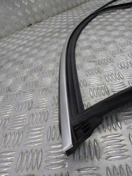 фото №2, Прокладка дверь 4m0, audi q7, 2015