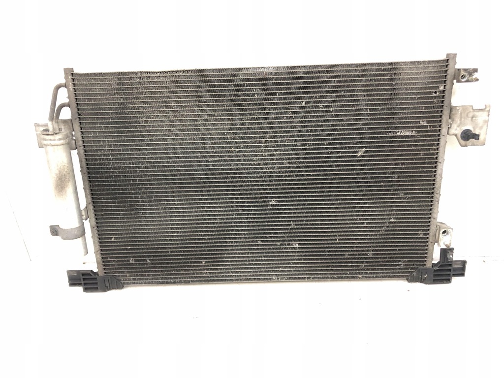 фото №7, Радіатор кондиціонера mitsubishi outlander ii 2.0 did
