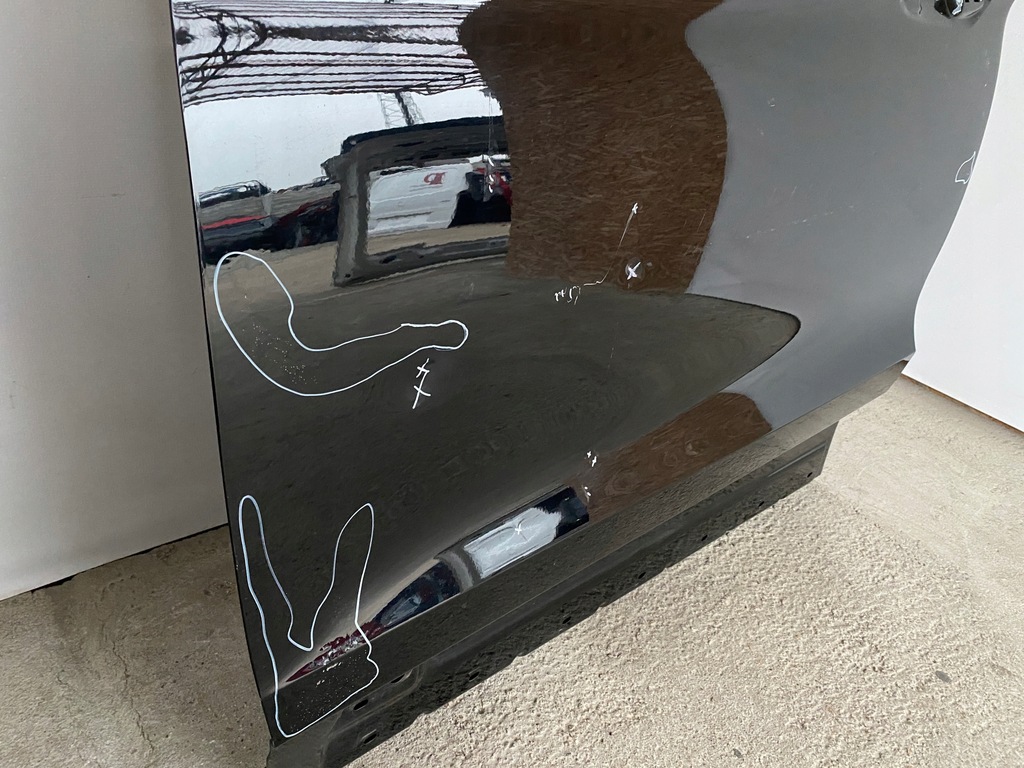 фото №6, Ford edge двері перед ліва передні