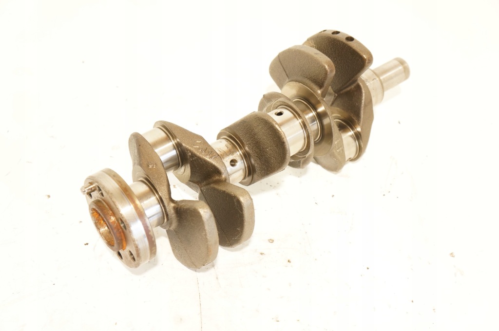 фото №3, Wał колінчастий renault smart clio v 1,0sce 7056r h4da