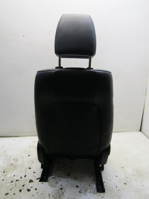 фото №3, Сидіння передній перед правий mazda cx3 cx-3