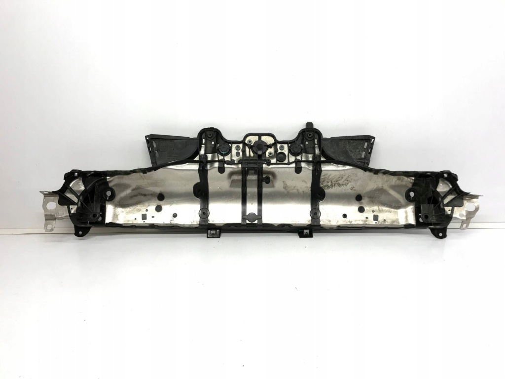 Porsche macan 95b накладка поперечина передній перед підсилювач верхній 95b805931f Недорого