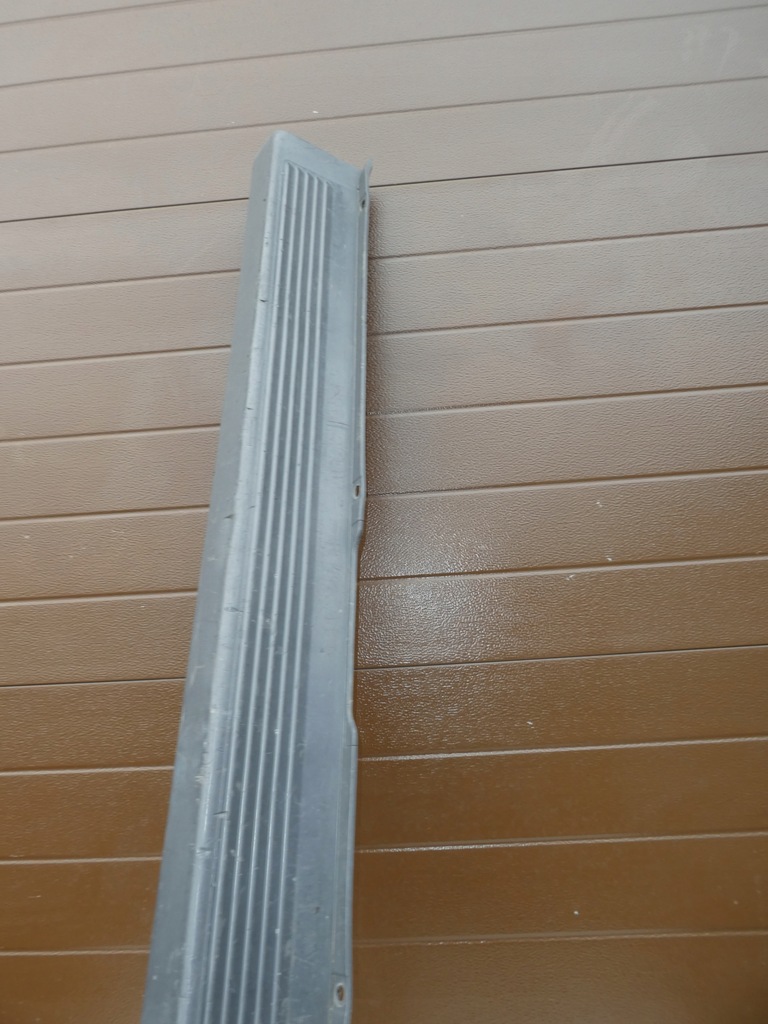 фото №6, Fiat ducato iii бампер задній 1305763070