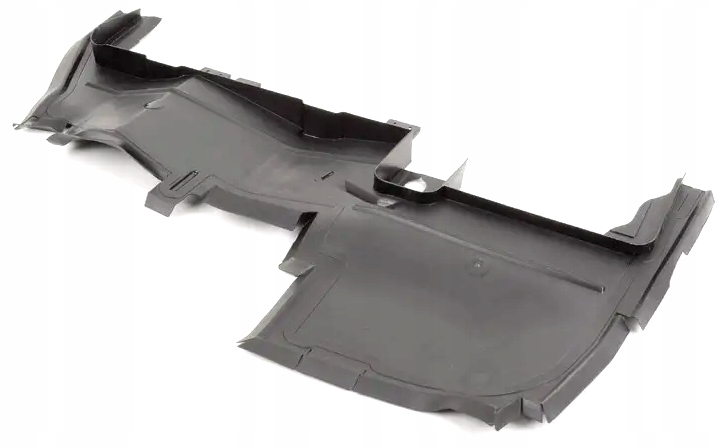 фото №1, Повітропровід повітря перед ліва audi a6 c7