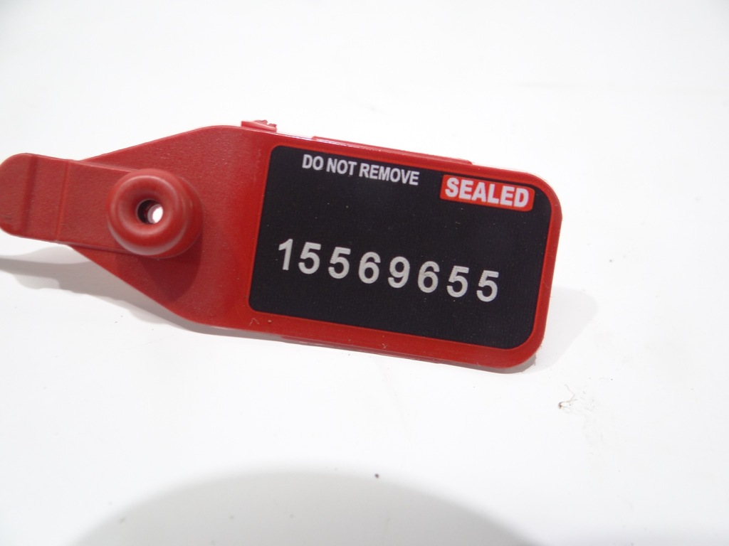 фото №10, Молдинг накладка крила лівий задня bmw x3 e83 3330867