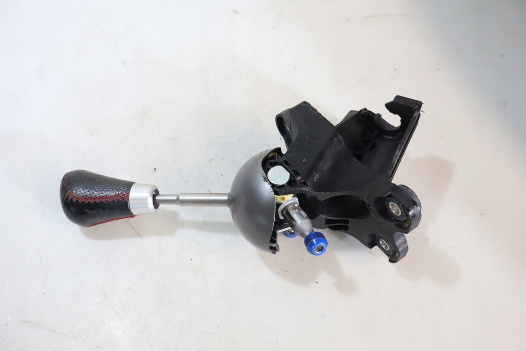 фото №1, Ручка домкрат переключения передач honda civic viii 1.4