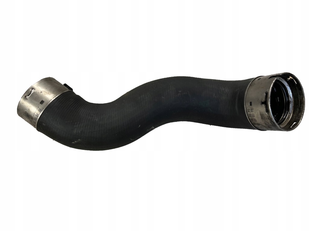 фото №1, Труба интеркулер countryman r60 2.0 d 8506720