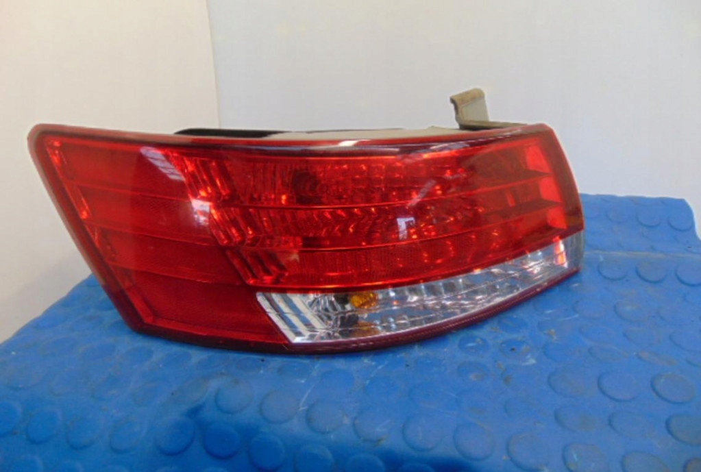 фото №1, Hyundai sonata iv лампа задняя левая