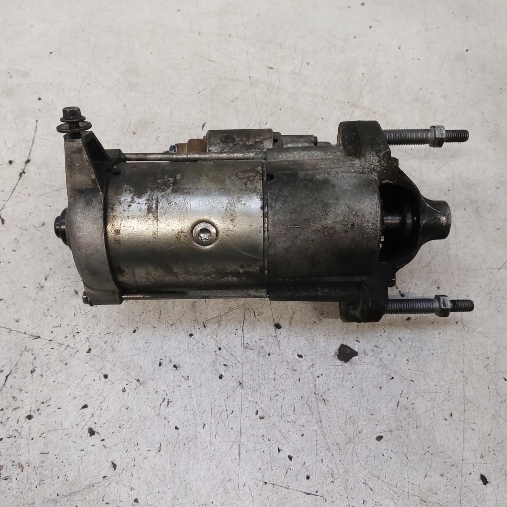 Volvo v40 2 d4 2,0d 2014 v42 стартер 30659576 Київ