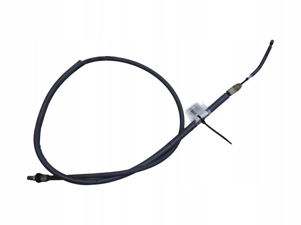 фото №1, Троси гальма ручного dacia sandero ii lift