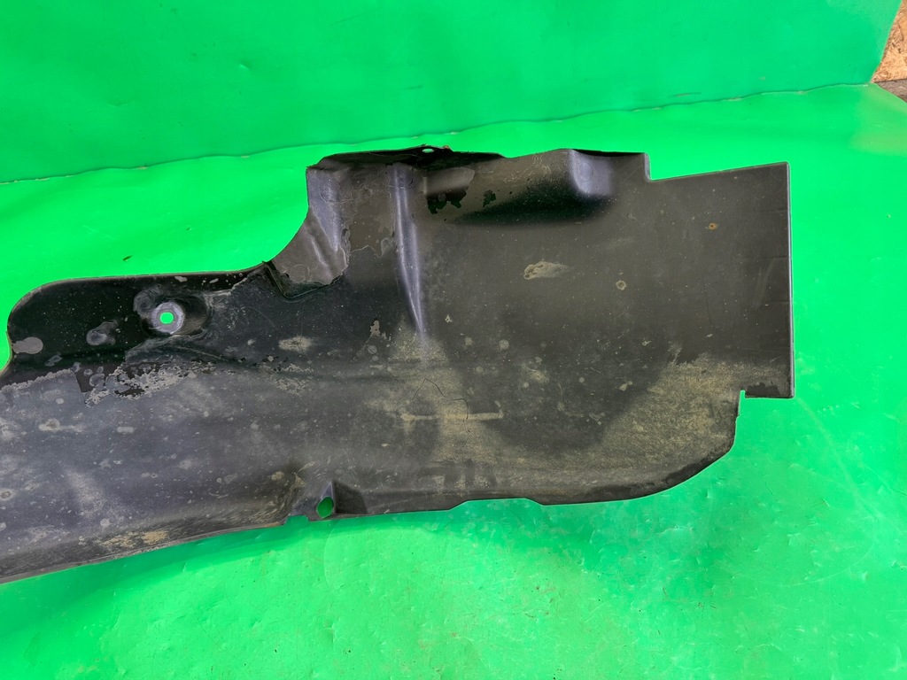 фото №11, Підкрилок ліва передні перед 86813-1h000 kia ceed i 1 06- kombi хетчбек