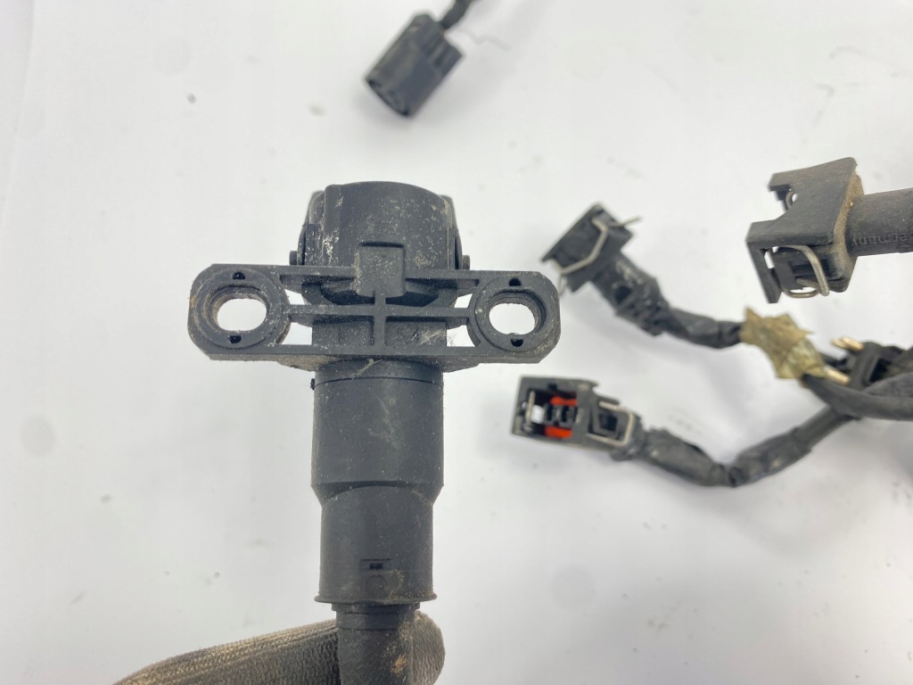 Жгут двигателя mercedes w124 1244403633 e200 200e m111 111.940 do regenerac Киев