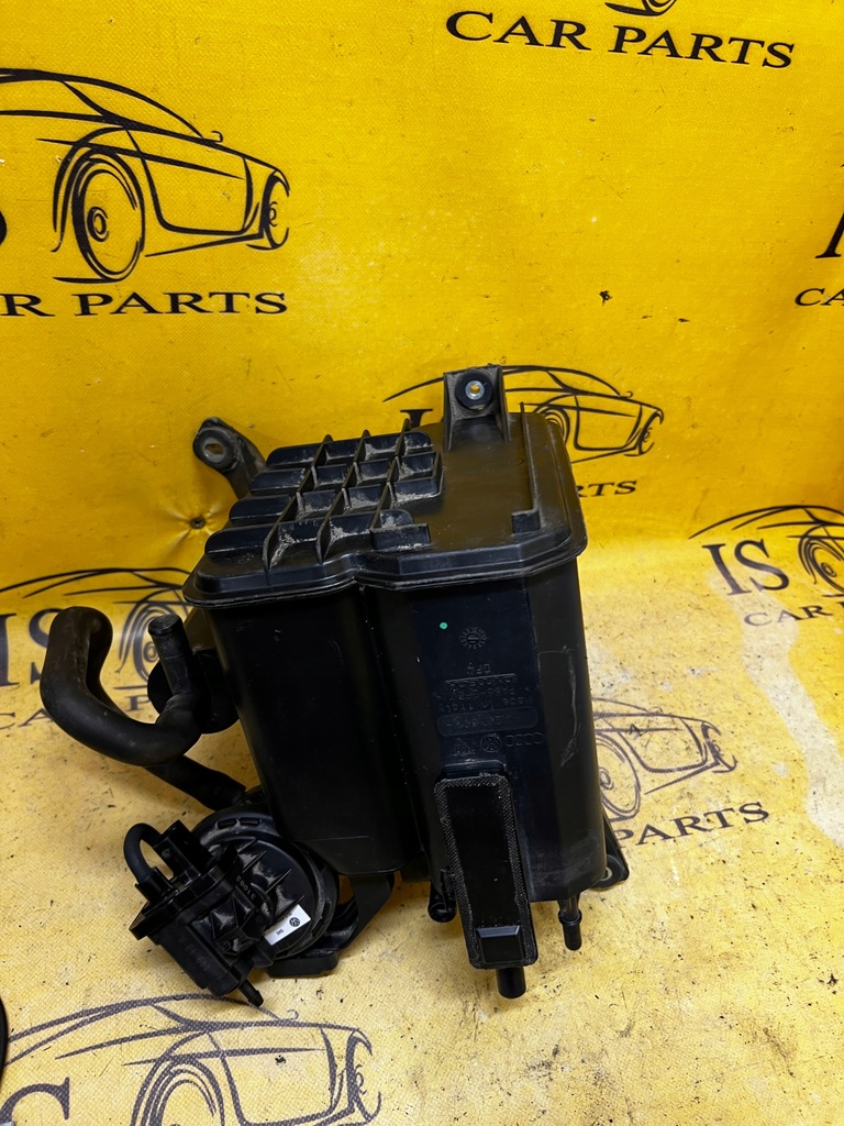 фото №1, Фільтр вугільний пального porsche cayenne ii 7p5 gts