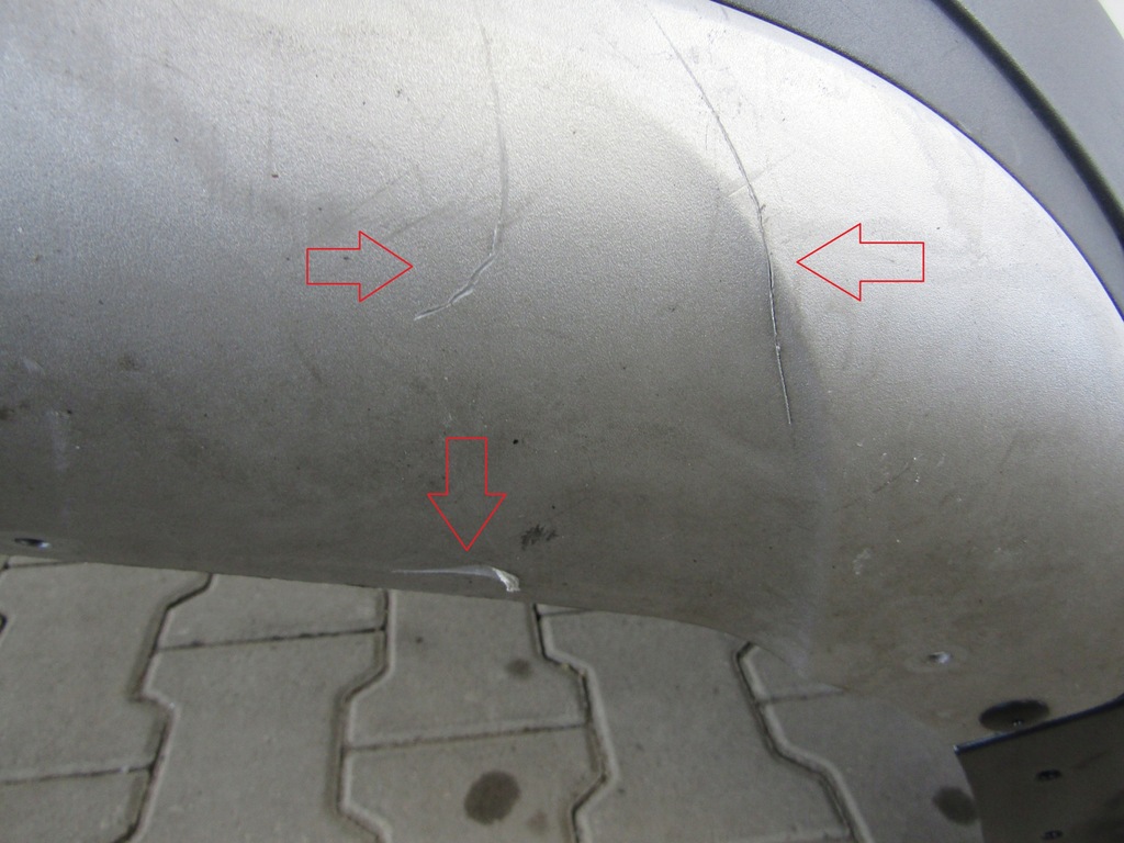 фото №7, Бампер задняя задний bmw x1 e84