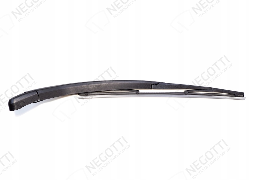 фото №2, Negotti krt 220 рычаг дворники задний с щетка