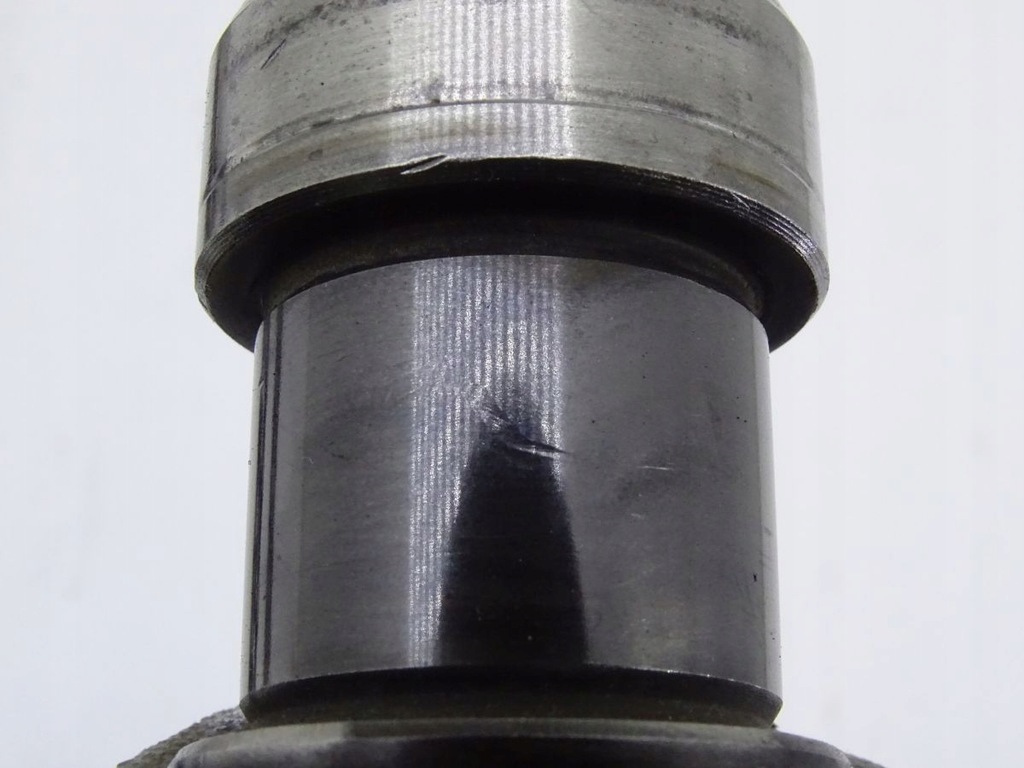 фото №7, Opel vectra c 02-08 1.8 16v z18xe вал распределительного вала s