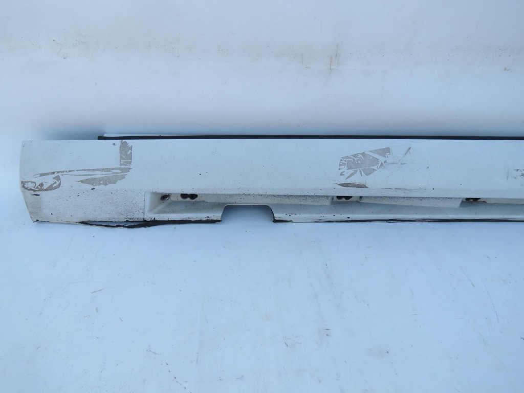 фото №10, Молдинг порог левый перед левая volvo v60 s60 ii 31333004