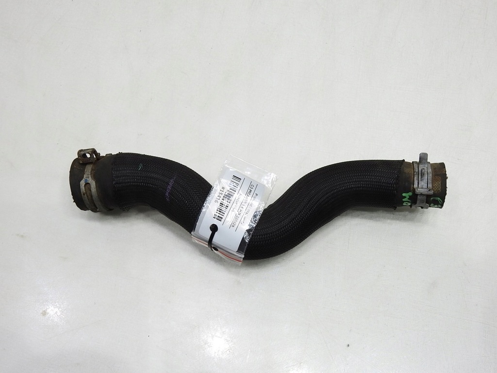 фото №2, Wąż труба wody citroen c3 picasso 1.6 hdi