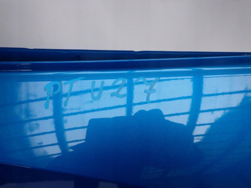 фото №7, Peugeot 2008 ii 2 19- дверь правое задняя задние