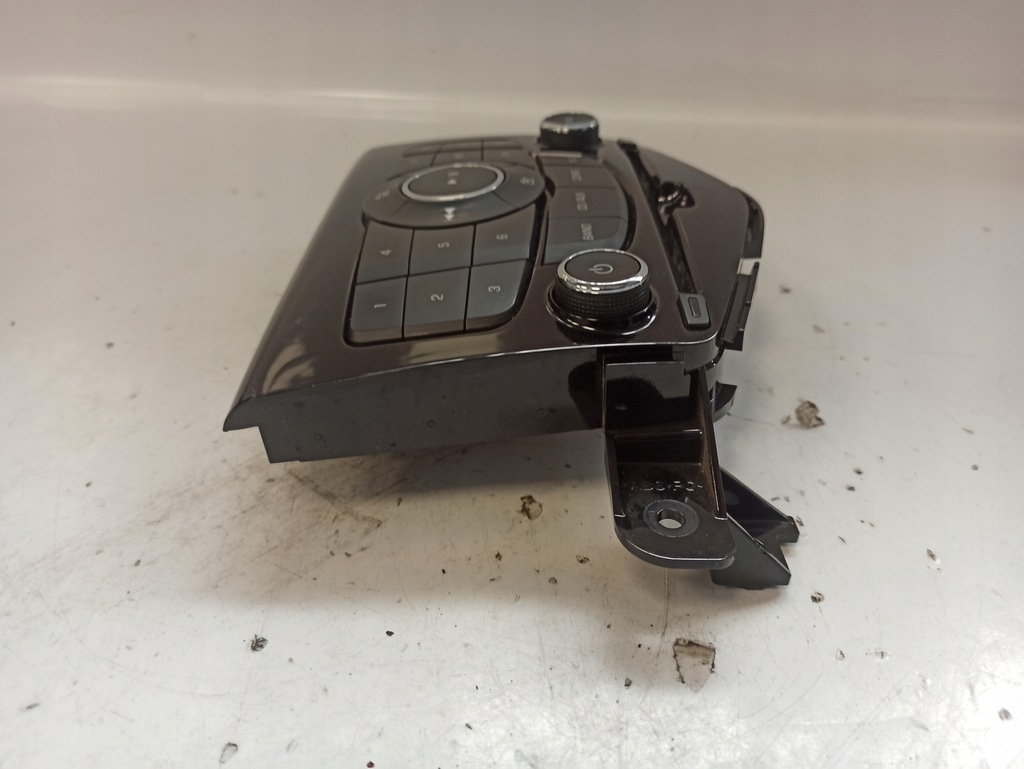 фото №8, Chevrolet cruze панель кондиціонера 94563267