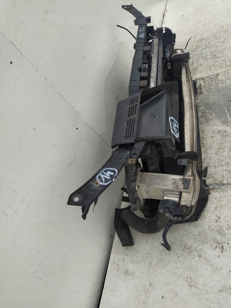 фото №4, Audi a4 b8 2.0 tdi автоматическая коробка передач pas передний