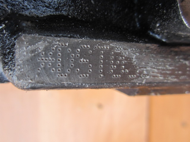 фото №9, Vw audi skoda a3 rs3 2.0 tdi dst dez піддон оливи картер 05l103603p v100 5xy