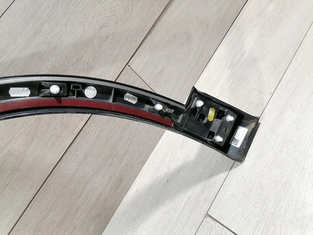 фото №11, Audi q2 молдинг крыло правый перед 81a853718a