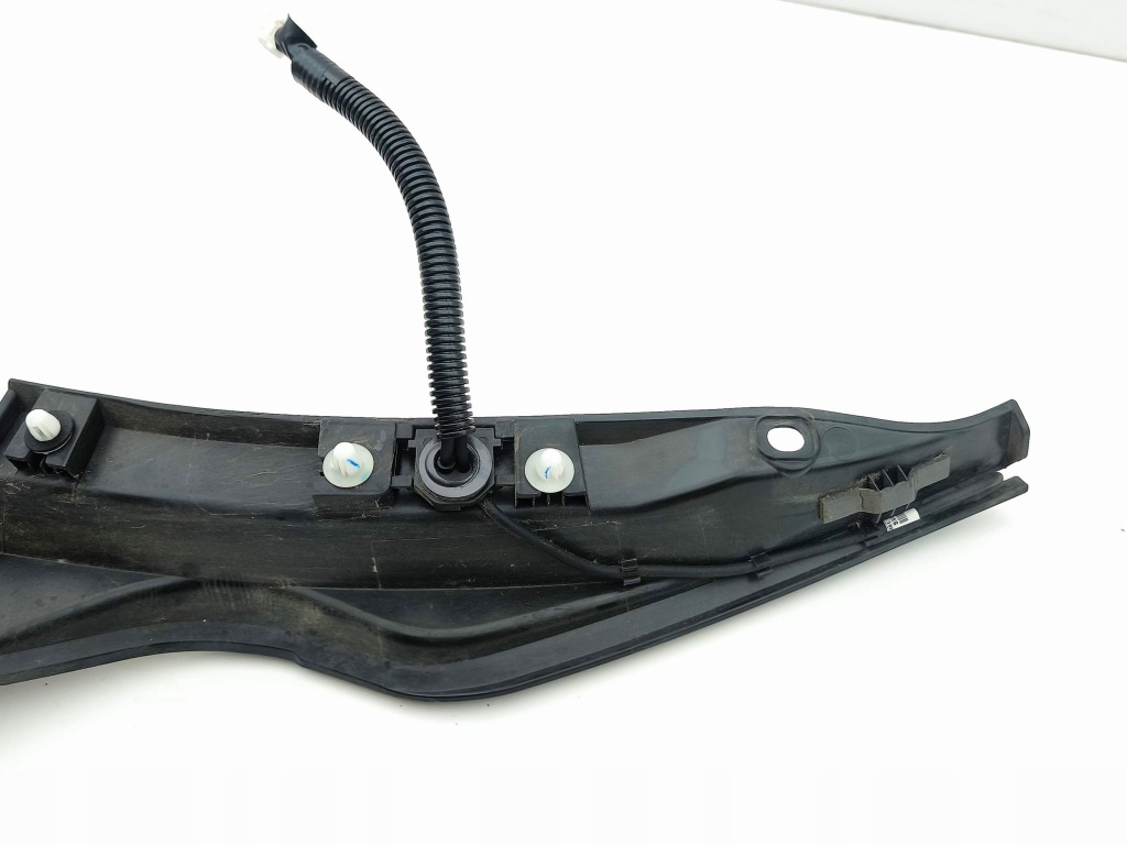 Honda hr-v 2022 датчик открывания крышки рычаг 749543m0a Оригинал