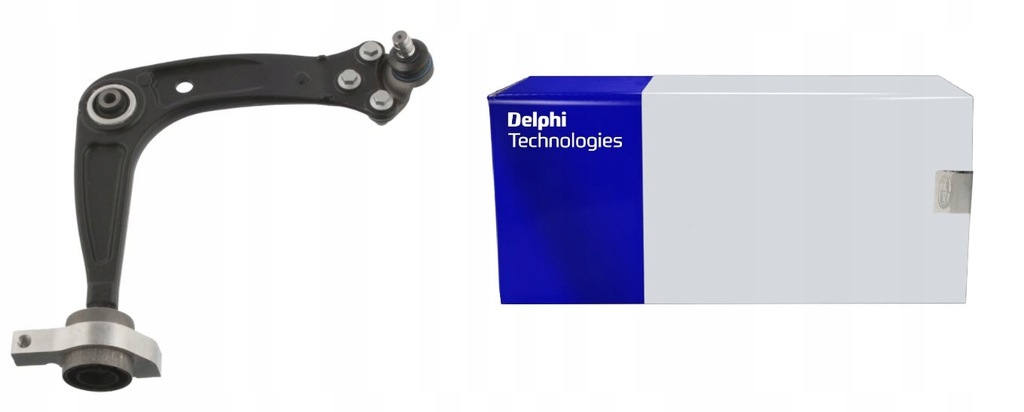 фото №4, Delphi tc3863 рычаг, подвеска колеса