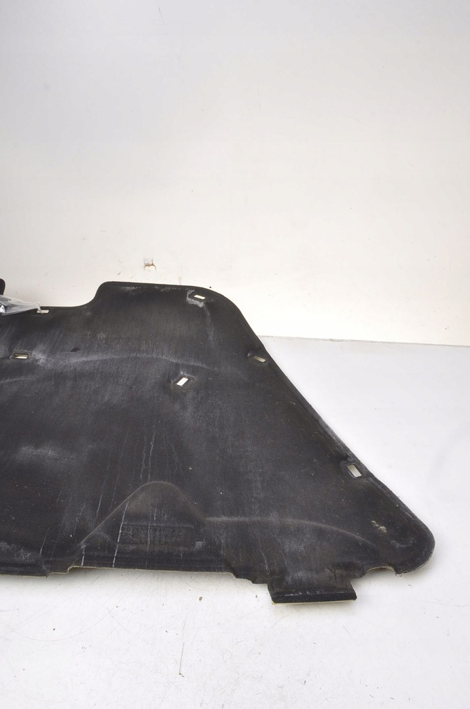 фото №5, Ford mondeo mk4 шумоизоляция подкрылок капот