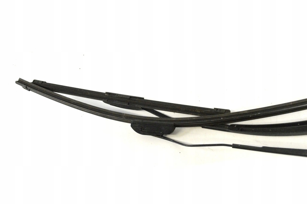 фото №5, Hyundai ix35 2015 дворник стекло передней / лобовое