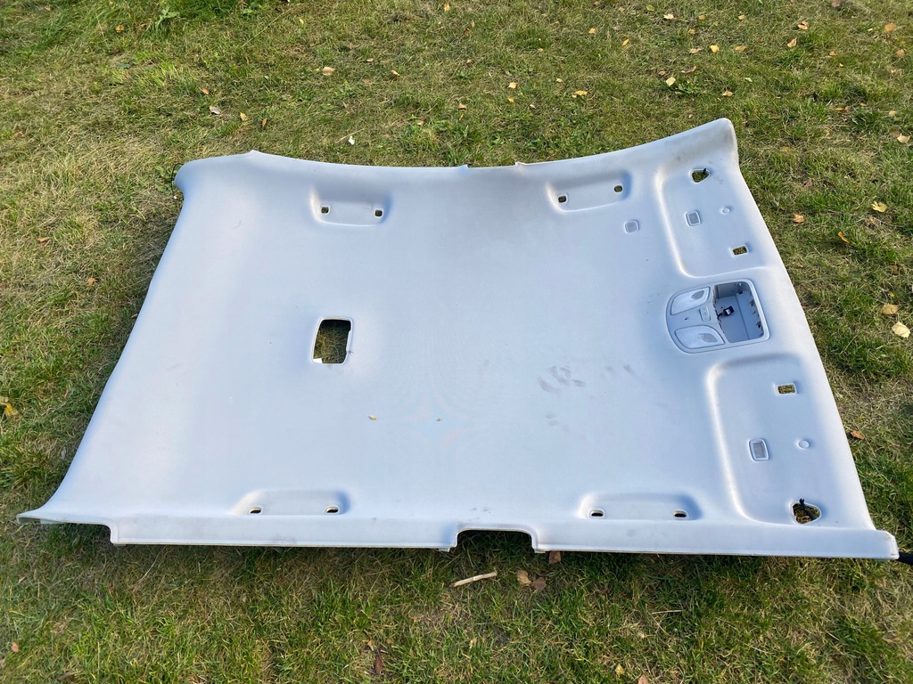 фото №1, Hyundai i40 11-18r sedan потолок