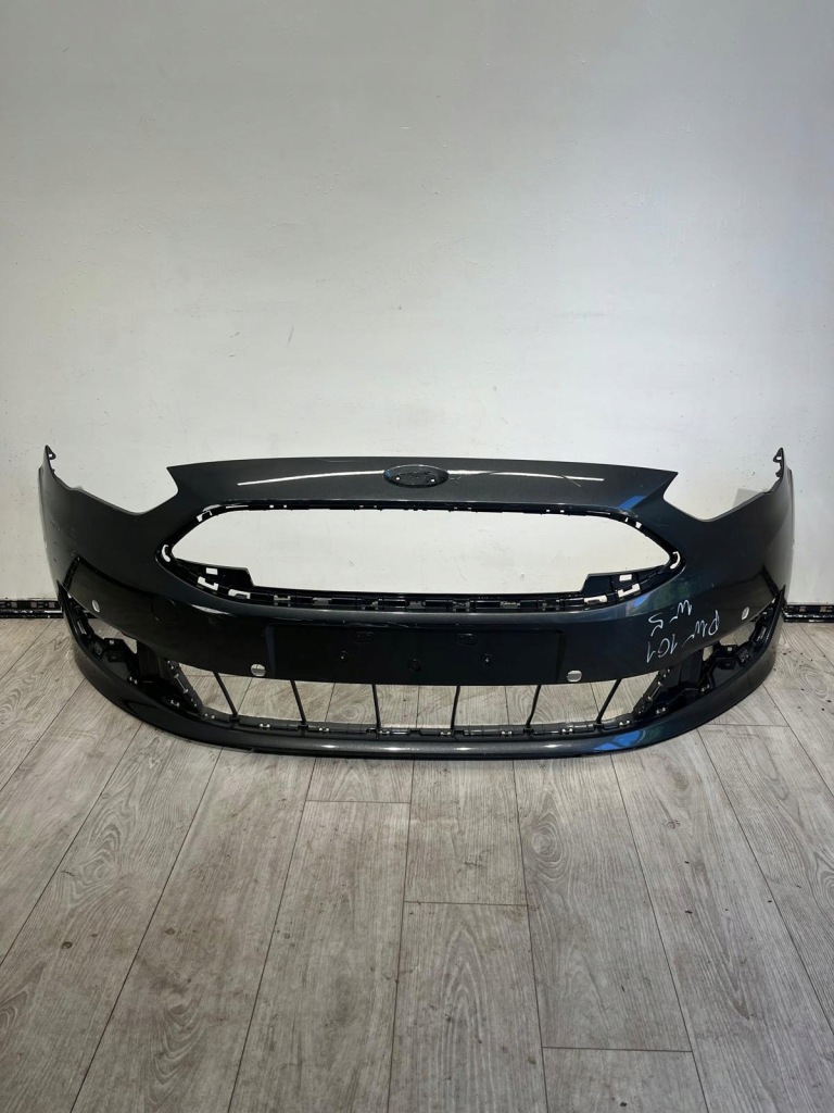 фото №1, Ford c-max mk2 2015- lift бампер перед передний f1cb-r17757-ac