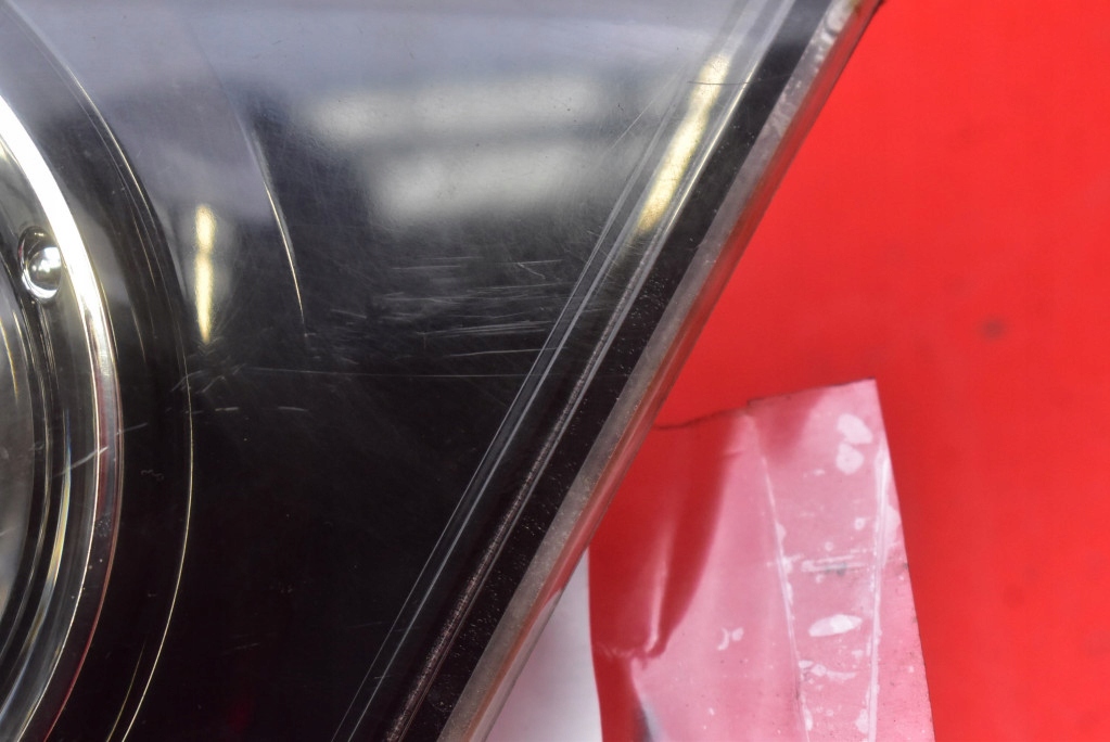 фото №10, Лампа правая задняя задняя p2913 mazda 3 1 i bk 5d hb lift 06-09