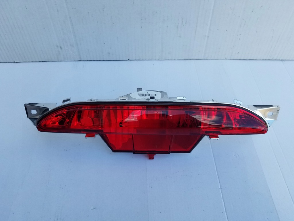 фото №1, Лампа задня opel corsa f 9674308980