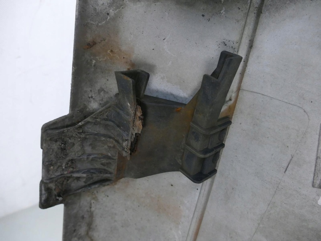 фото №13, Mercedes s w220 бампер pdc задняя 744