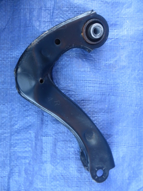 фото №9, Lexus ux подрамник подрамник тяга амортизатор рычаг